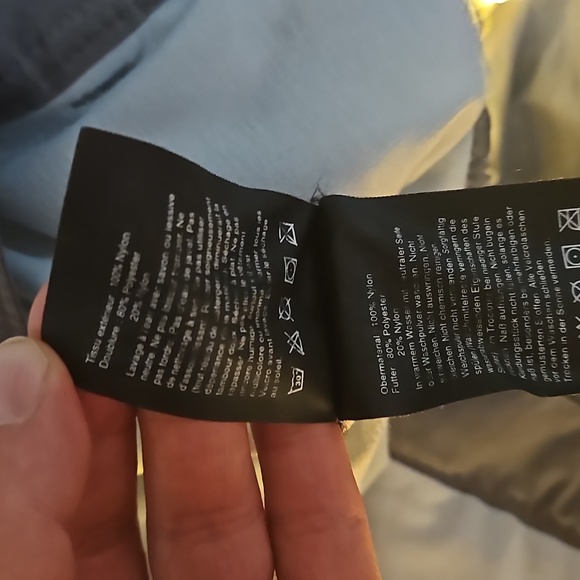 Helly Hansen S Women's Snow Pants - Picture 8 of 13